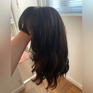 Women’s Wig